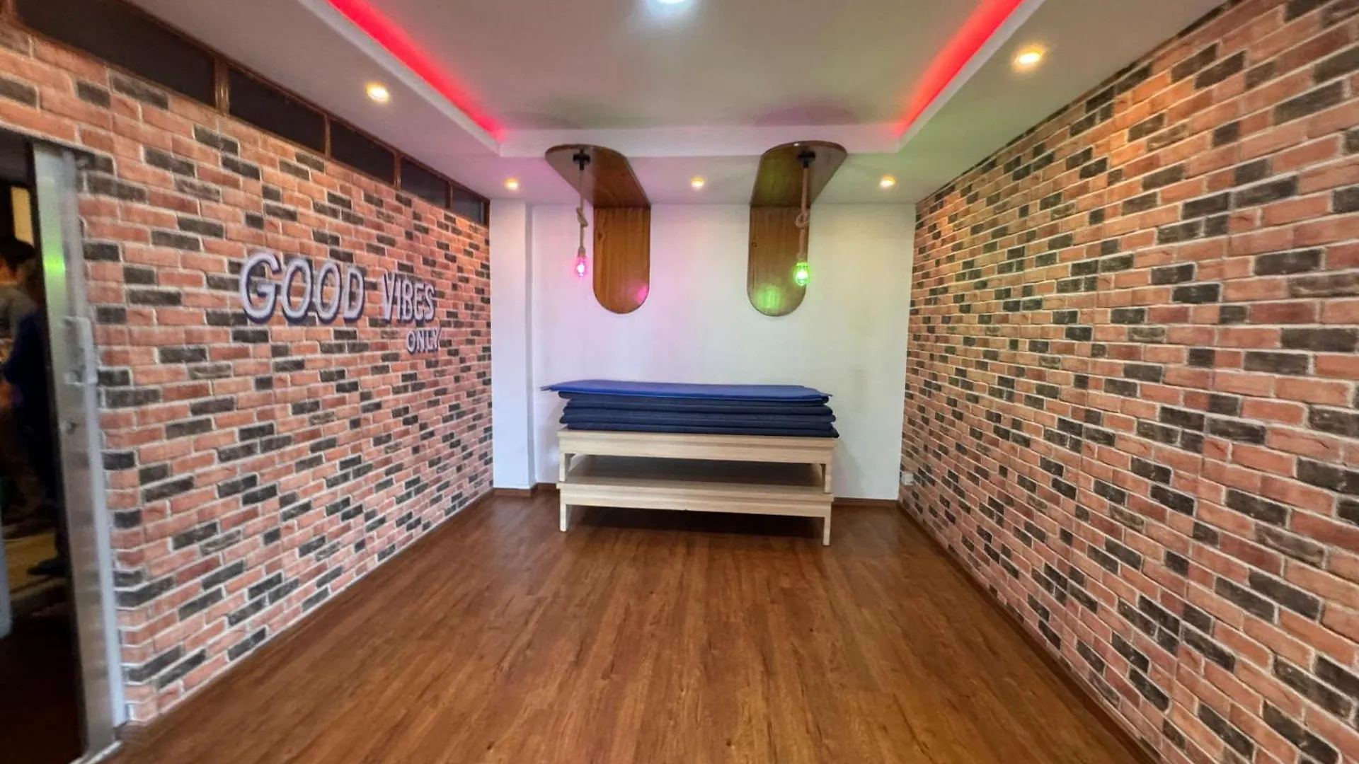 Himalayan Retreat Studio Hotel Kathmandu