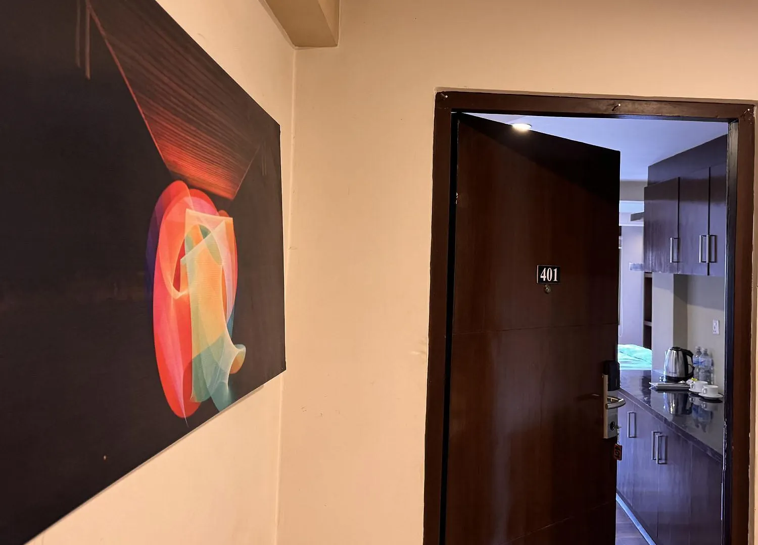 Himalayan Retreat Studio Hotel Kathmandu 2*,  Nepal