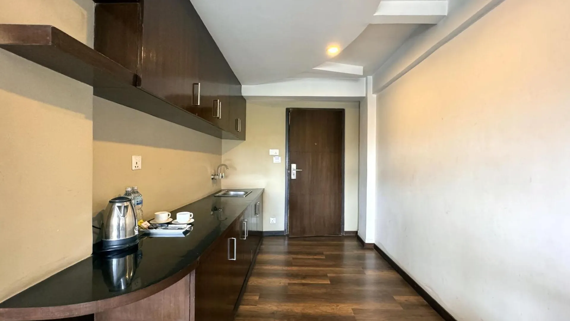 Himalayan Retreat Studio Hotel Kathmandu