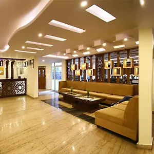 酒店 詹帕酒店